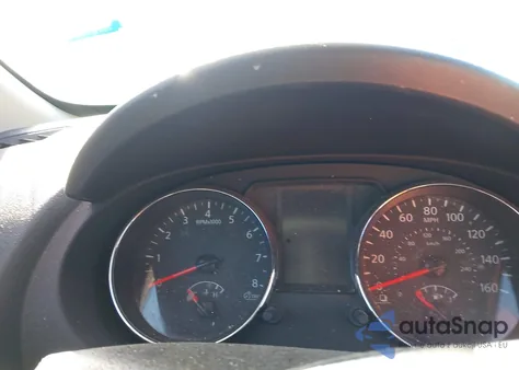 2013 Nissan Rogue Sv z USA, uszkodzony, nr VIN JN8AS5MT1DW031927